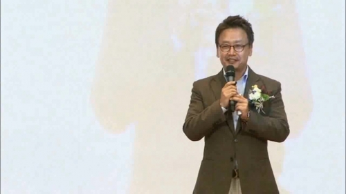 TR90를 통한 뉴스킨사업비젼