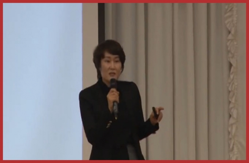 전북지역 최초 NEW BD 송정희-뉴스킨 사업의 비젼