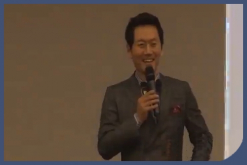 꿈을 이루어주는 Followship - 김효석 교수
