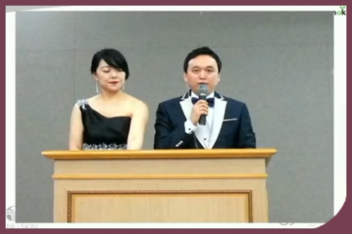 [02/03] 김기정-연구원에서 뉴스킨 사업가로