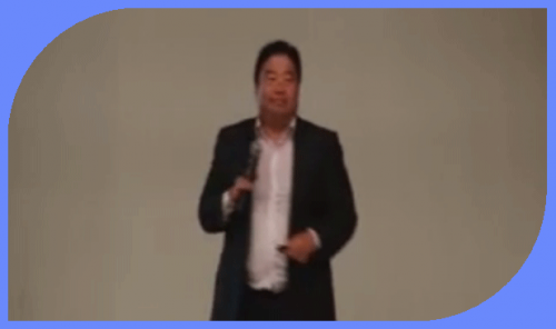 5MC TE 알란나가오 - 성공스토리와 사업비전