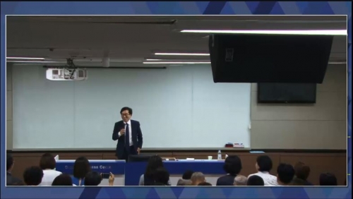 [6/9] 1MC BD 한동훈 - 레버리지 파워