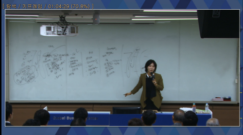 [10/13] BD 이소영 - 피부 타입별 관리 비법