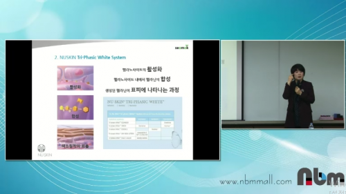 [3/15] 안현자 - 뉴스킨 제품과 신제품 루미스파