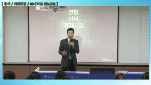 [5/29] 1MC BD 정윤모 - 뉴스킨 비즈니스