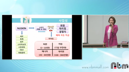 [6/5] BD 황윤정 - 투잡 사업설명