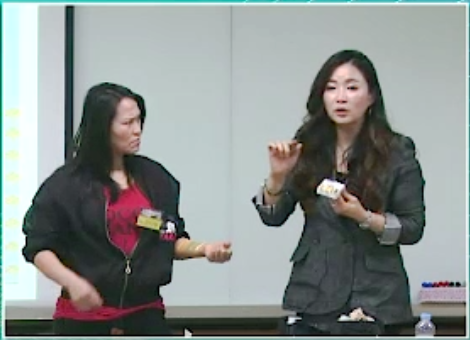 [6/25] BD 남현지 - 쉽게 배우는 뉴스킨 ′데모실전′