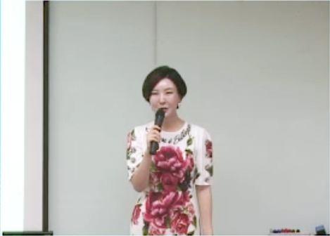 [8/2] 강유진 -  뉴스킨 제품(여드름과 클리어액션 시스템)