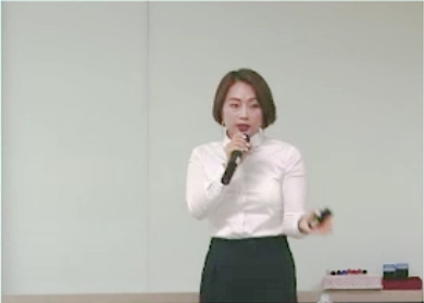 [7/24] BD 홍경아 - 뉴스킨 비즈니스 사업설명