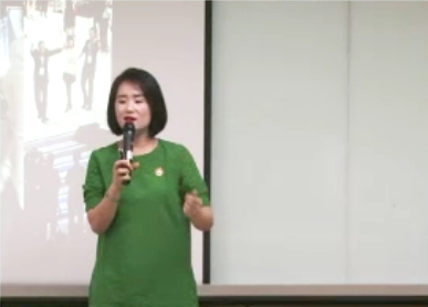 [7/20] TE 박민정(부산) - 감사와 희망의 뉴스킨