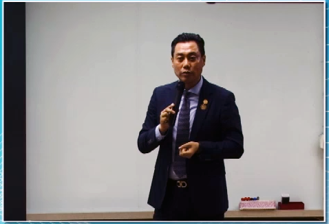 [9/1] 1MC TE 조재우 - 레버리지 소득 패러다임의 변화