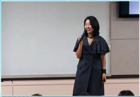 [8/31] BD 손영은 - 뉴스킨 사업의 기회
