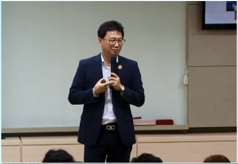 [8/30] 1MC TE 이기수 - 뉴스킨 사업설명 특강