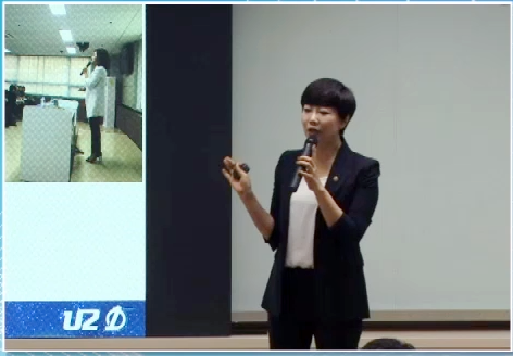 [8/27] BD 김지윤 - 1분 보상으로 T/R/9/0 전달하기