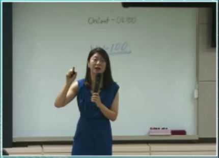 [8/16] BD 장윤경 - 벨로시티를 맞이하는 자세