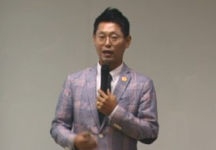 [9/21] PC PA 한상훈 - 올바른 네트워커의 자세