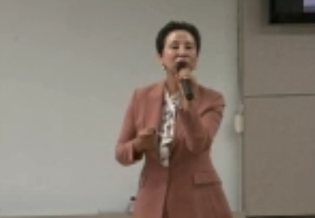 [10/08] EBA 허명욱 - 중국사업의 비젼