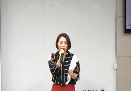 [10/16] EBA 홍경아 - 사업설명
