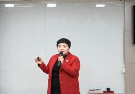 [10/19] PA 김선아 - 뉴스킨의 가치와 비젼 