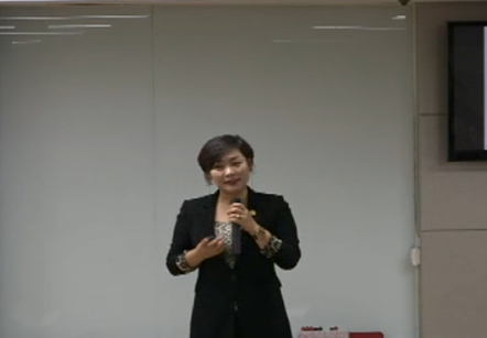 [10/20] 1MC PA 김미나 - 새로운 시작 NUSKIN BUSNIESS