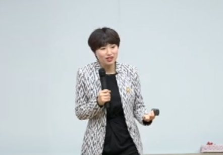 [10/25] PA 권세미 - 비즈니스기회 Lumispa 사업설명