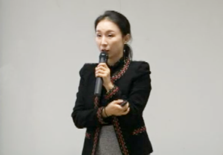 [10/30] PA 차지혜 - JOIN THE YOU REVOLUTION