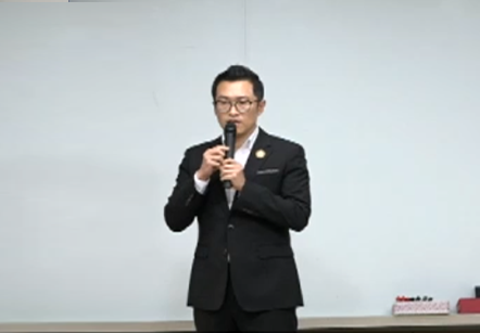 [11/01] PA 장윤보 - 뉴스킨의 사업 기회