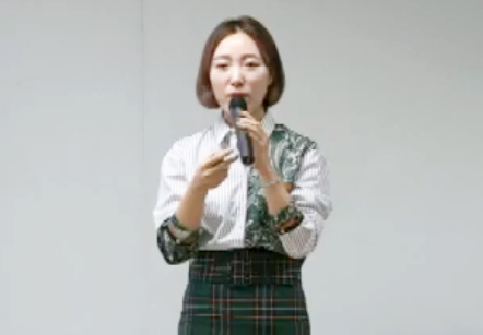 [11/02] EBA 강서아 - 최고의 선물