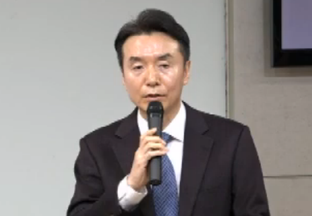 [11/03] PA 김한구 - Why NuSkin