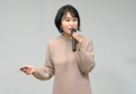 [11/06] EBA 이민주 - NUSKIN 일생일대의 기회