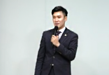 [11/08] 박현근 - 밀레니얼이 바라본 뉴스킨 비즈니스