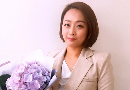 [11/15] EBA 홍경아  - GLOBAL BUSINESS NUSKIN