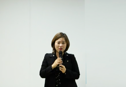 [11/20] EBA 전수정 - 꿈꾸는 대로의 삶