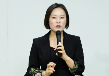[11/20] PA 박윤정- NUSKIN BUSINESS