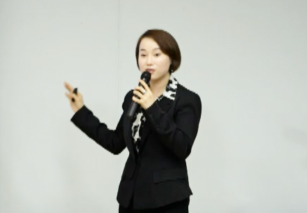 [11/21] 김은영 - DISCOVER THE BEST YOU