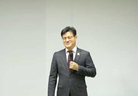 [11/22] 1MC PA 김건우 - 파워리크루팅 노하우