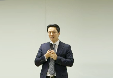 [11/22] EBA 이재영 - 5Type life의 실현