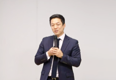 [11/24] EBA 이재영 - KEEP CALM AND LET`S NUSKIN