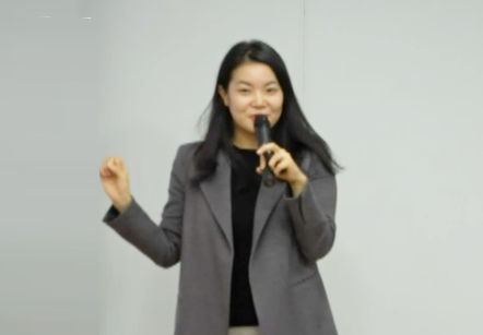[11/29] 방성연 - 뉴스킨제품과 갈바닉
