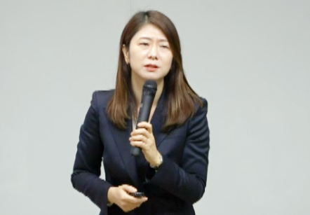[12/01] EBA 장윤경 - 뉴스킨 비즈니스 세미나