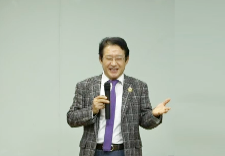 [12/04]  5MC PA 이병진 - 투잡사업설명 특강