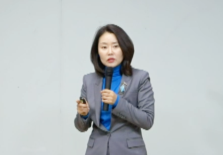 [12/07] EBA 손영은 - 라이프 스타일을 바꾸는 뉴스킨 사업