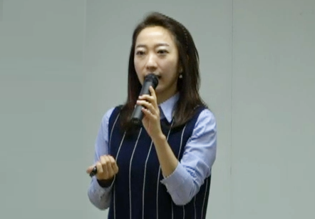 [12/10] EBA 최혜원 - 뉴스킨하세요