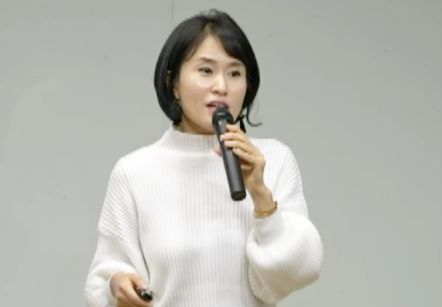 [12/11] EBA 이민주 - 뉴스킨제품과 루미스파