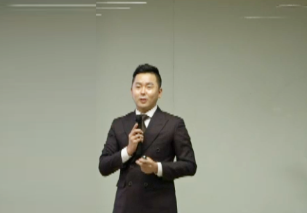 [12/12] SBA 박상준 - 따르는 힘의 파워 팔로우쉽
