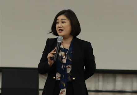 [12/16] 한국서비스코칭센터 박소영 대표 DISC 성격분석 1부