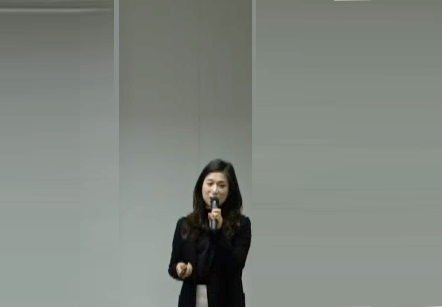 [12/14] EBA 이아름 - 목적이 이끄는 삶