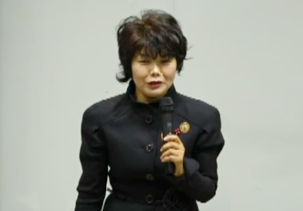 [12/17] 1MC PA 홍순영 - 뉴스킨의 시회와 선택