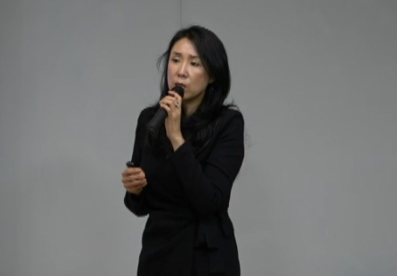 [1/3] EBA 하서린 - 기회가 당신에게 왔음을 알고있나요