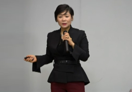 [1/4] PA 김미나 - 새로운 시작 뉴스킨 비지니스